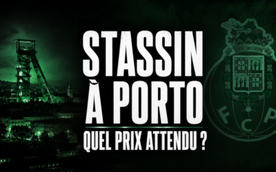 ASSE : Lucas Stassin à Porto ? Le vrai prix est connu