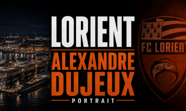 Dujeux débarque à Lorient : portrait d&rsquo;un coach trop longtemps sous-estimé