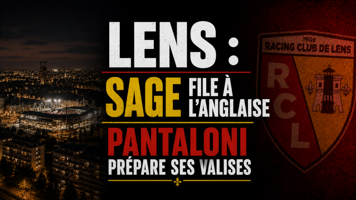 RC lens