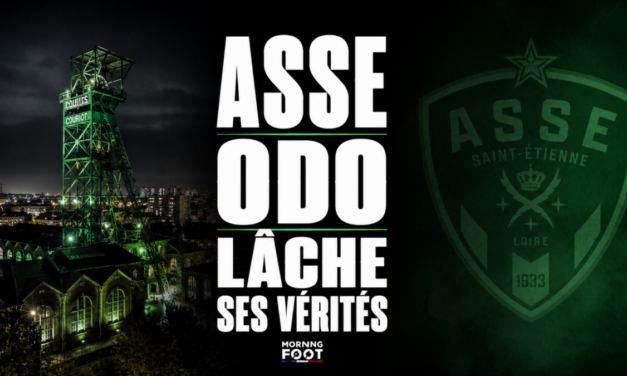 ASSE : Olivier Dall’Oglio brise le silence et balance tout
