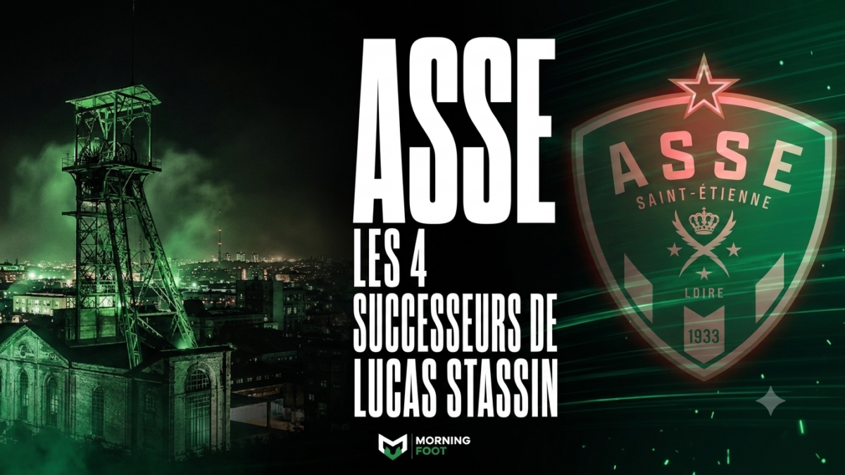 ASSE STassin