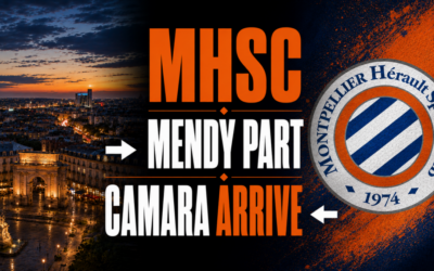 Mercato MHSC : Mamadou Camara (Laval) remplace Mendy, analyse des profils