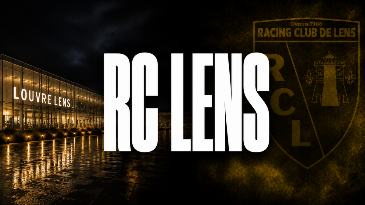 RCL RC LENS Model