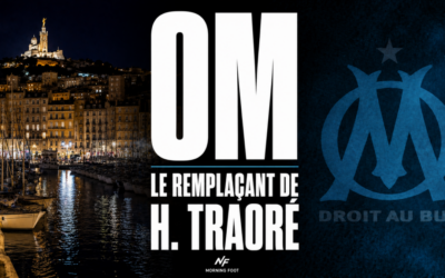 OM Mercato : Marseille a trouvé le remplaçant de Traoré