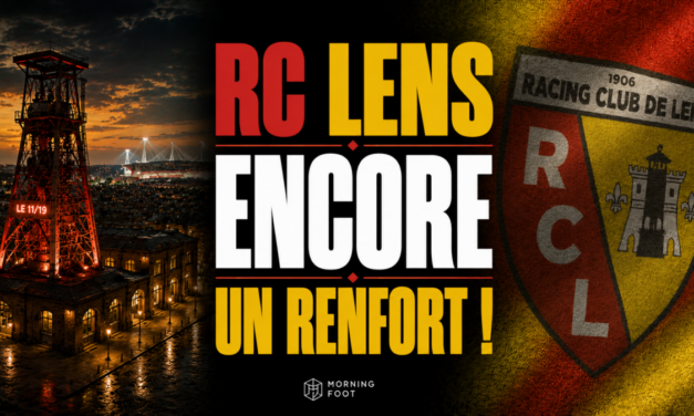 Mercato RC Lens : Skóraś très proche, la data parle