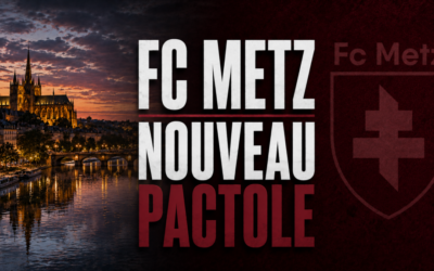 FC Metz : Un nouveau pactole va tomber pour Bernard Serin