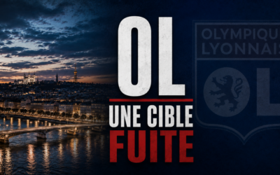 Mercato OL : Une nouvelle cible fuite à Lyon