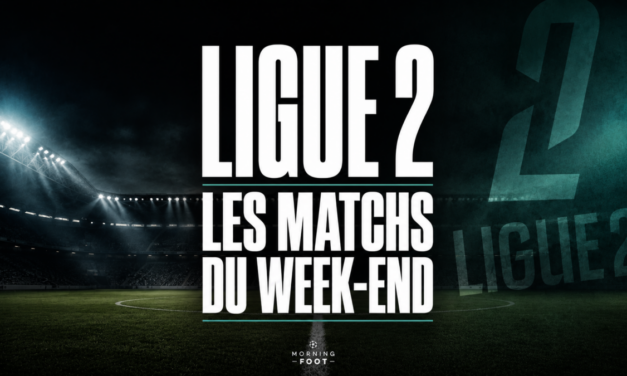 ASSE, Nantes, Metz, MHSC, Reims : Week-end très animé pour la Ligue 2