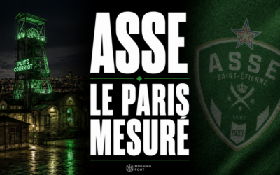 Mercato ASSE : Les Verts ne s’arrêtent plus et prennent des risques