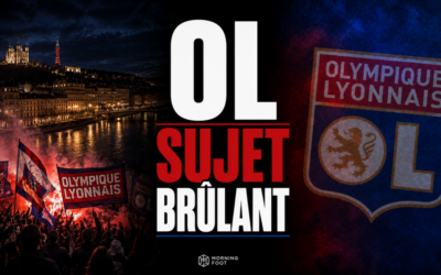 OL : Un sujet brulant enflamme les supporters Lyonnais