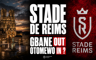 Stade de Reims : Deux nouveaux transferts à venir au SDR
