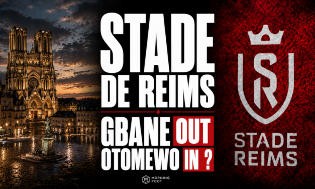 Stade de Reims : Deux nouveaux transferts à venir au SDR