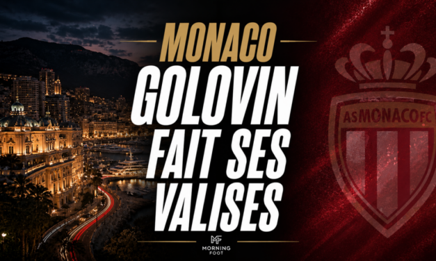 Mercato ASM : Monaco s&rsquo;apprête à dire au revoir à une légende du Rocher