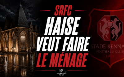 SRFC : La nouvelle demande de Franck Haise au Stade Rennais
