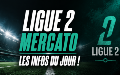 Nantes, EAG, Reims, Rodez, MHSC, début de semaine animé en Ligue 2