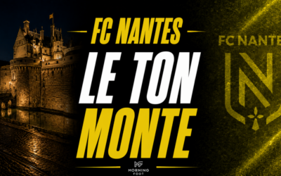 FC Nantes : Le ton monte encore d&rsquo;un cran à la Jonelière