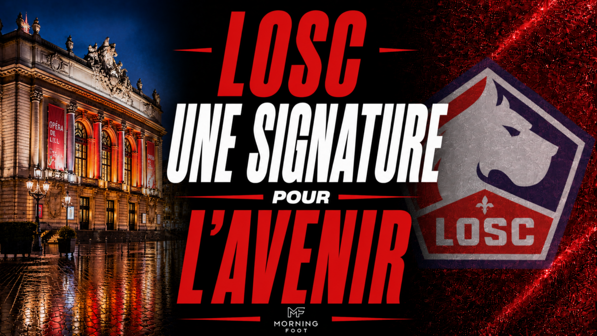 LOSC Cossier