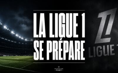 OL, Monaco, Lens, AJA , Nice : Les premiers signaux forts avant la Ligue 1