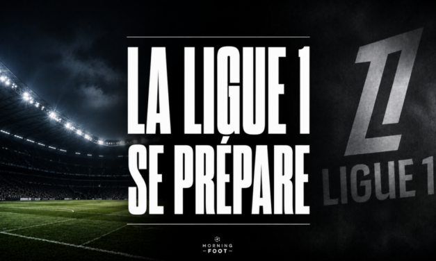 OL, Monaco, Lens, AJA , Nice : Les premiers signaux forts avant la Ligue 1
