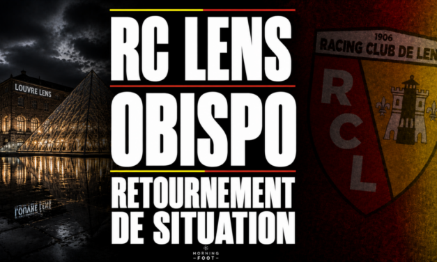 Mercato Lens : le transfert d&rsquo;Obispo capote au dernier moment