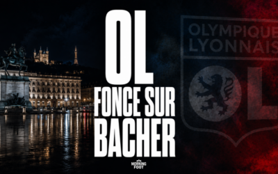 Mercato OL : Louis-Jean fonce sur un protégé de Cathro (ASSE)