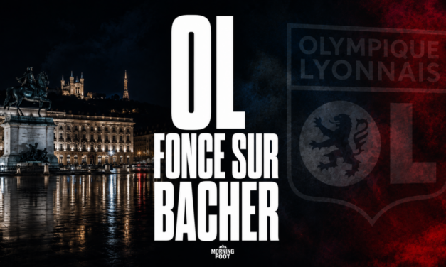 Mercato OL : Louis-Jean fonce sur un protégé de Cathro (ASSE)