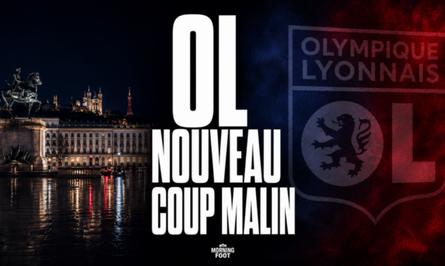 Mercato OL : Un nouveau coup très malin avec un argument de taille