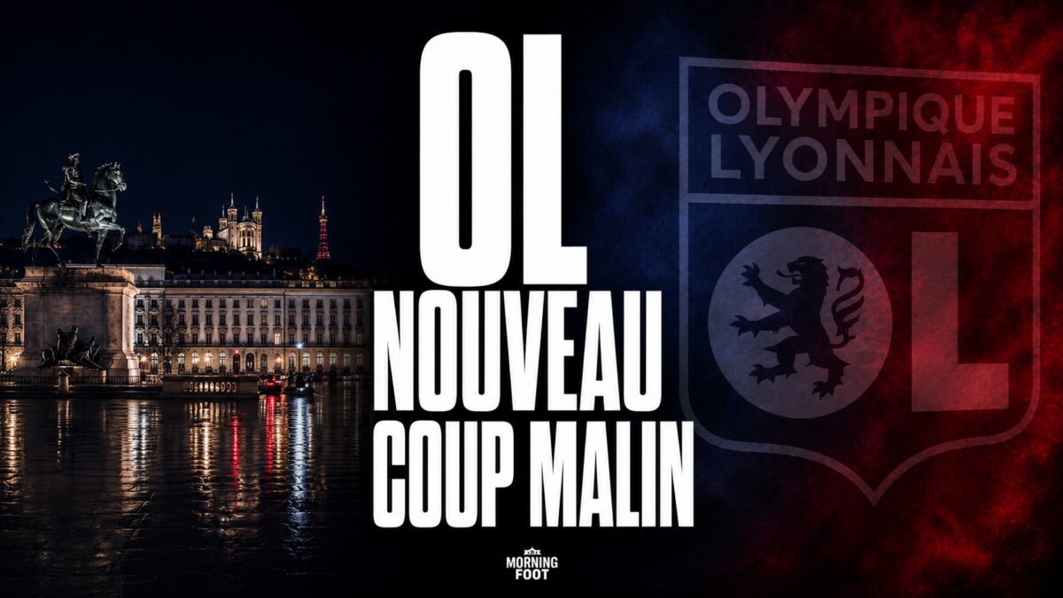 OL Nouveau Coup Malin OL Nouveau Coup Malin