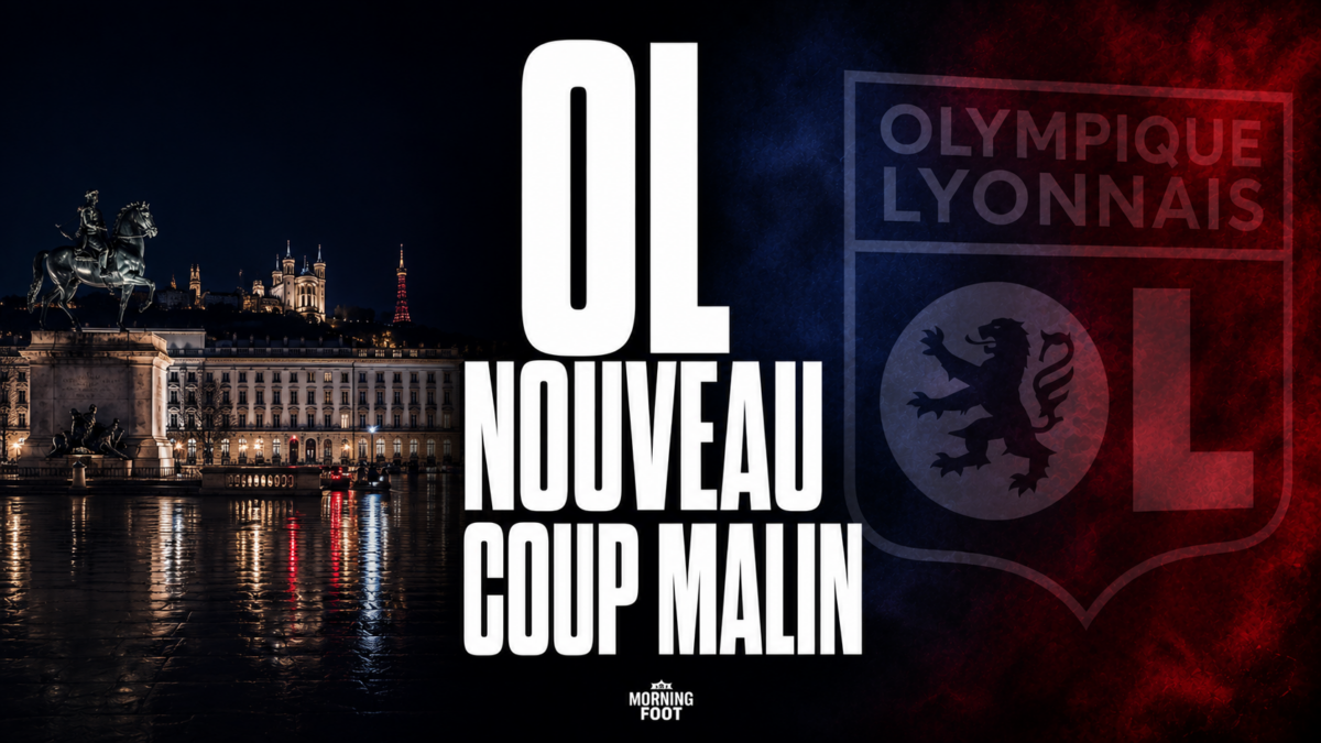 OL Nouveau Coup Malin