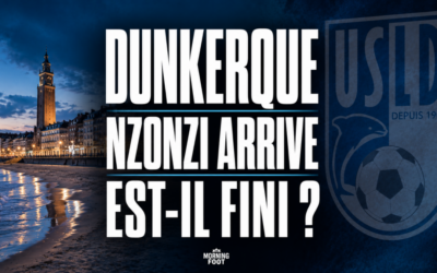 Ligue 2 : Un champion du monde débarque à la surprise générale