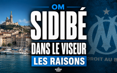 Mercato OM : Lorenzi fonce sur Sidibé, on sait pourquoi