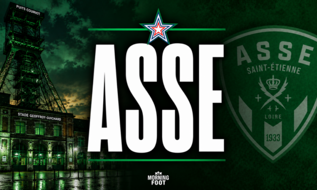ASSE : le club met (encore) ses supporters à l&rsquo;écart, la coupe est pleine