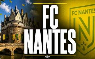 FC Nantes : Un échec qui fait mal et un pari très osé pour le FCN