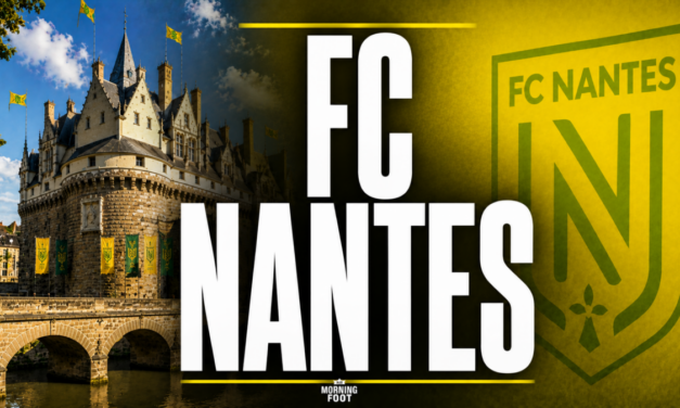 FC Nantes : Un échec qui fait mal et un pari très osé pour le FCN