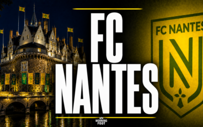 FC Nantes : Des satisfactions, un joueur en retard et un départ