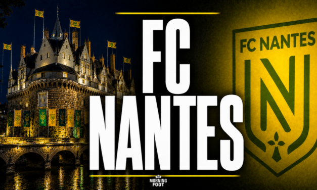 FC Nantes : Des satisfactions, un joueur en retard et un départ