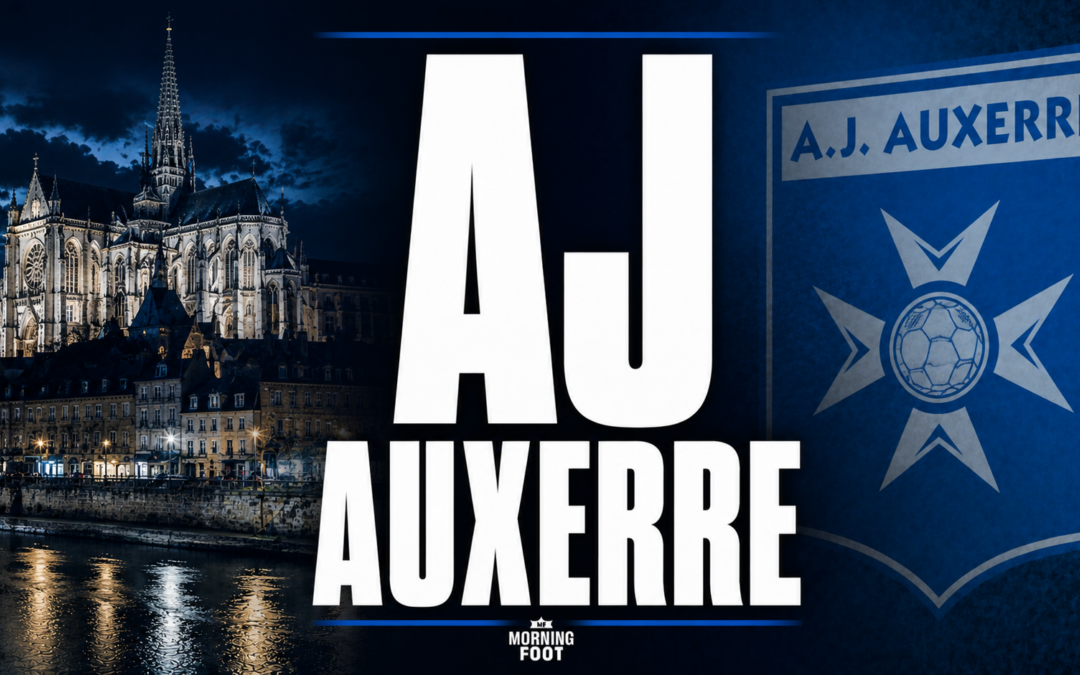 AJA : Auxerre a trouvé le remplaçant de Sinayoko, les chiffres