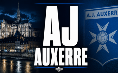 AJA : Auxerre a trouvé le remplaçant de Sinayoko, les chiffres