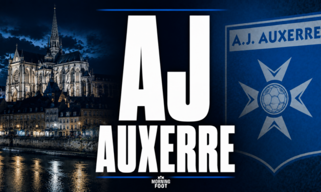AJA : Auxerre a trouvé le remplaçant de Sinayoko, les chiffres