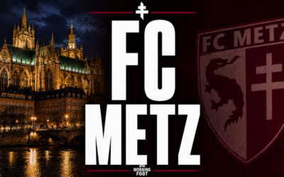 FC Metz : Encore un retournement de situation chez les Grenats