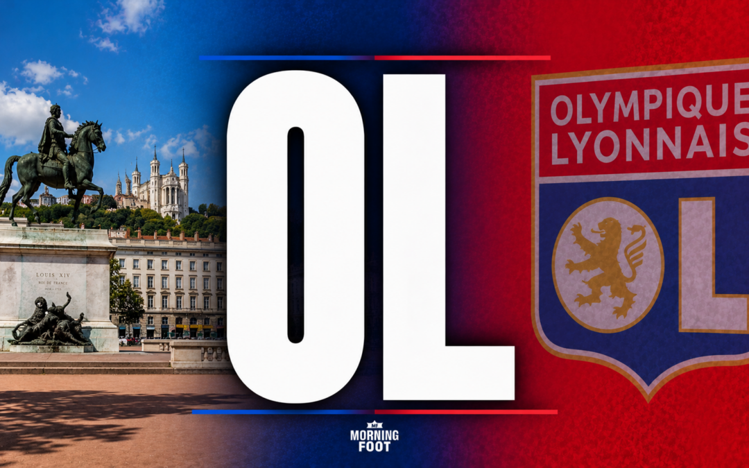 OL : Ces chiffres prouvent que Lyon est loin d’être sorti de l’auberge
