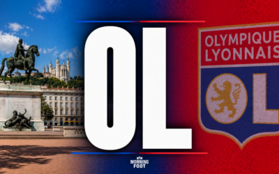 OL : Ces chiffres prouvent que Lyon est loin d’être sorti de l’auberge