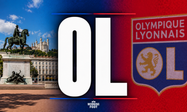 OL : Ces chiffres prouvent que Lyon est loin d&rsquo;être sorti de l&rsquo;auberge
