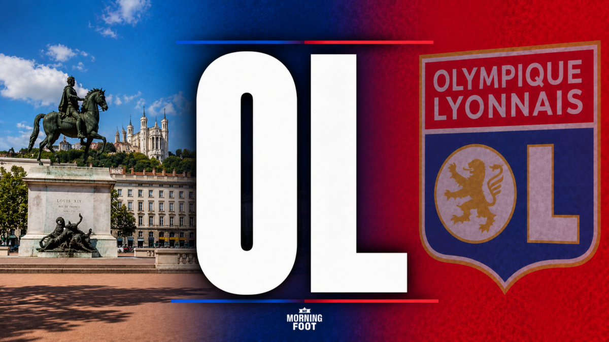 OL Olympique Lyonnais Lyon Jour Model