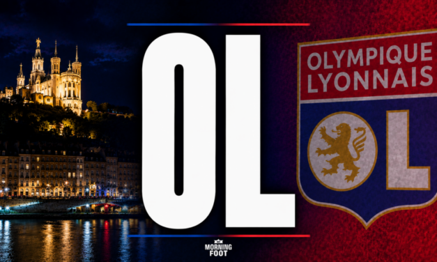 OL – Sparta Prague : tout savoir avant le rendez-vous européen