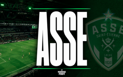 ASSE Mercato : Les Verts tentent un nouveau pari très osé