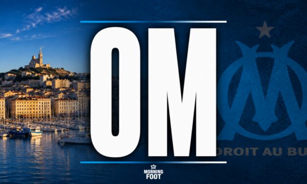 OM : Marseille fonce sur Guillaume Restes, Toulouse dit non