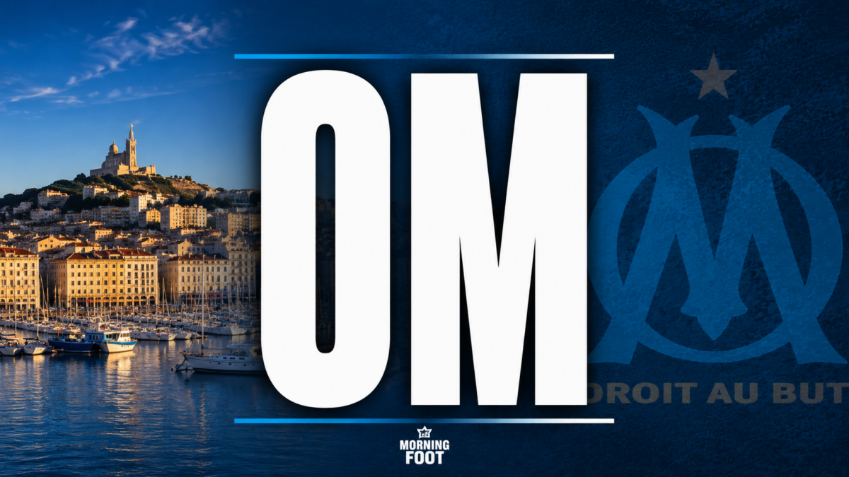 OM Olympique de Marseille Model