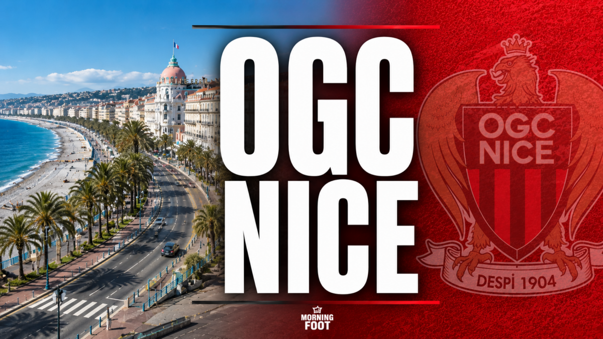 OGC Nice OGCN GYM Jour Model OGC Nice OGCN GYM Jour Model