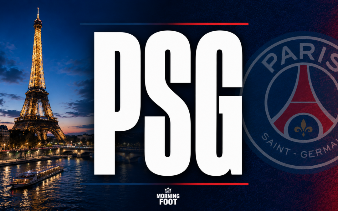 PSG : Godts suit Ferran Torres, toute la Data des nouvelles recrues